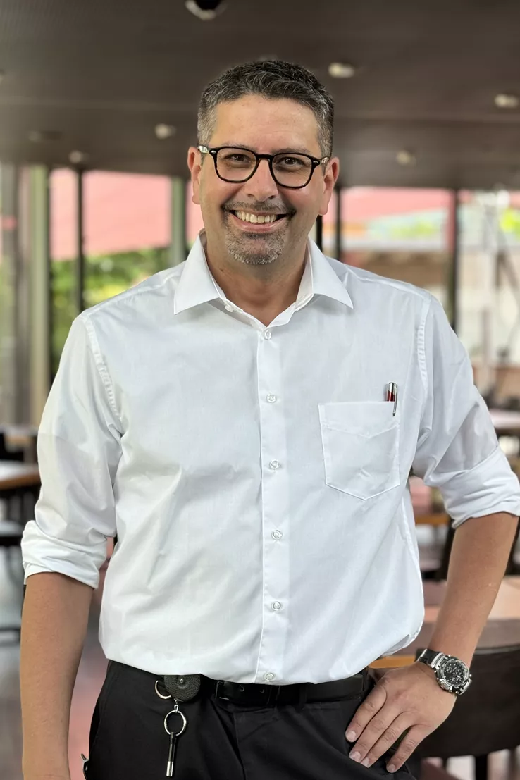 Danny Möri Danny Möri